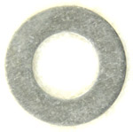 12mm Aluminum Drain Plug Gasket 